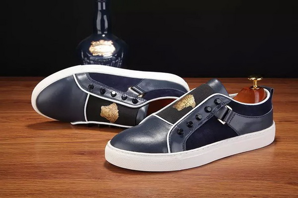 V Fashion Casual Men Shoes--045